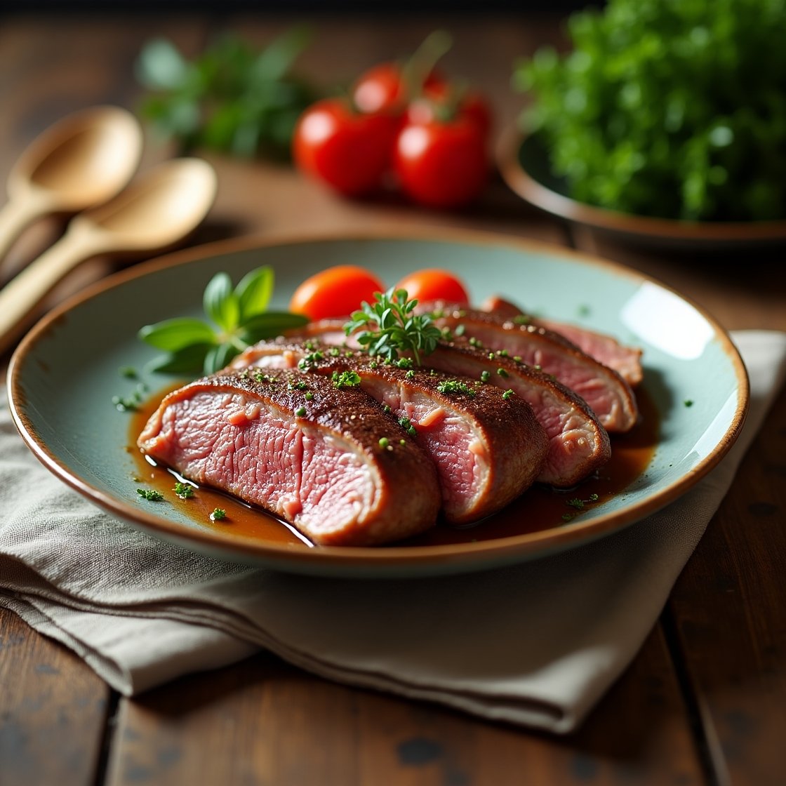 Specialità dello Chef