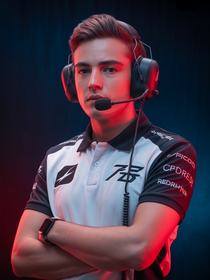 Alex "Speedster" Martinez