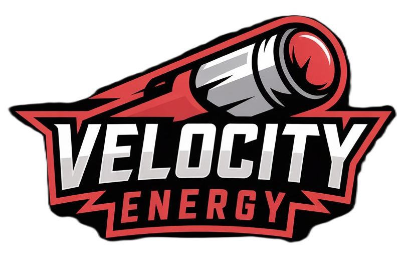 Velocity Energy Drinks